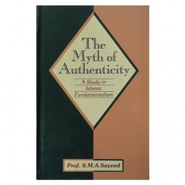 The Myth of Authenticity